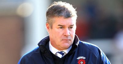 Turner: Unlikely to tinker